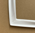 Miele Refrigerator Door Seal - Magnetic Door Seal Adhesive
